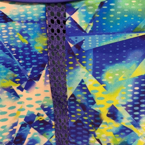 NWOT- Profile Sport by Gottex high neck Bikini top - Picture 3 of 9